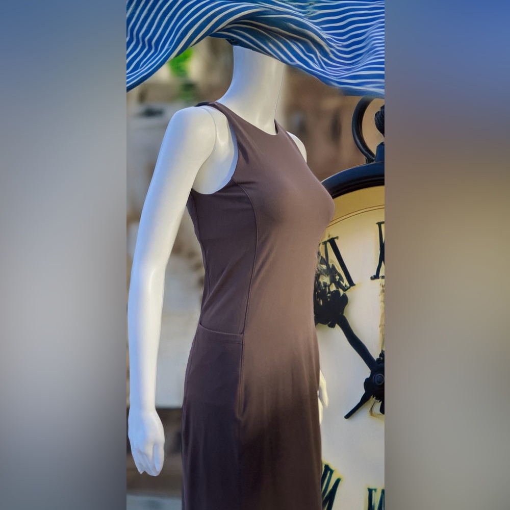 Meet your Posher, Nichol